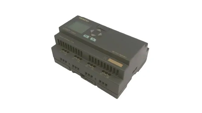 Siemens 6ED1053-1HB00-0BA1 — PLCs (Programmable Logic Controllers) (image 4)