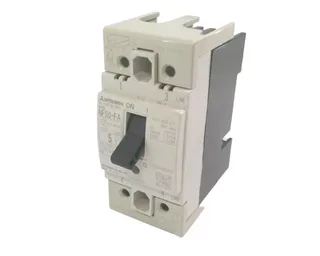 Mitsubishi Electric NF50-FA-2P-5A — Molded Case Circuit Breakers (MCCB) (image 4)