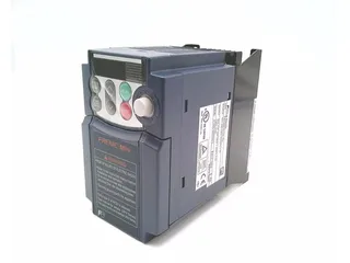 Fuji Electric FRN001C1S-7U — AC Drive (VFD) 240V (image 2)