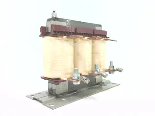 Siemens 4EP3900-2US00 — Line/Load Reactors (image 4)