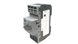 Siemens 3RV2021-4CA20 — Motor Protection Circuit Breakers (MPCB) (image 3)
