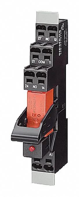 Siemens LZS:RT3D4L24 — General Purpose Relays