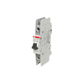 ABB SU201MR-K0.2 — 1-Pole MCB (DIN Rail) (image 3)