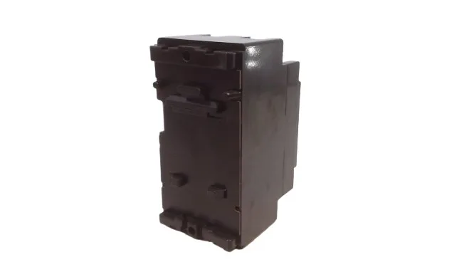 Fuji Electric EA32-5 — Molded Case Circuit Breakers (MCCB) (image 2)