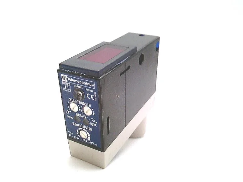 Schneider Electric XUJ-T060319H7 — Photoelectric Sensors (image 5)