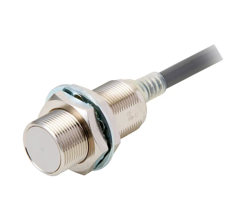 Omron E2E-X7D1-N 2M — Proximity Sensors (image 3)