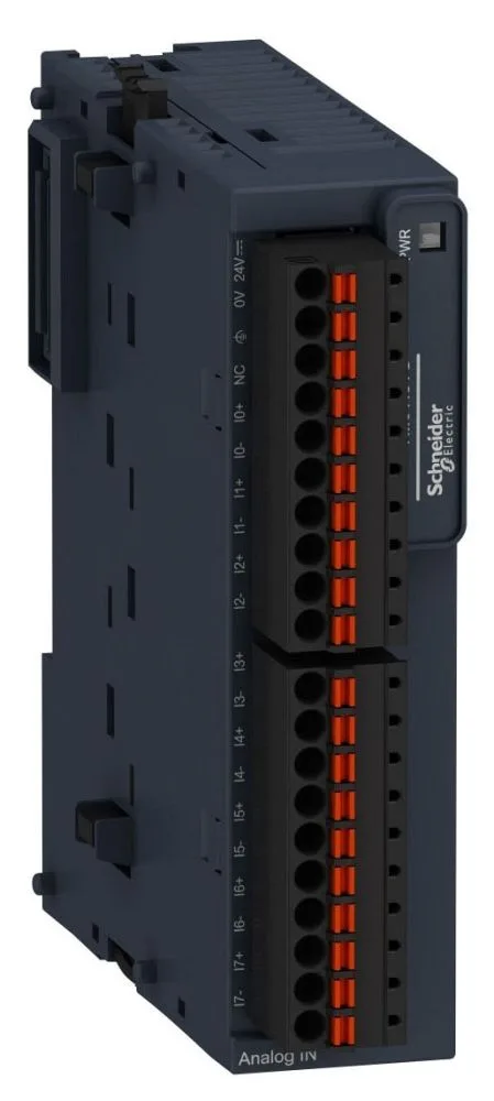 Schneider Electric TM3TI8TG (image 5)