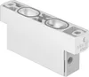 Festo CPV14-BS-GRZ-V-1/8 — Valve Manifolds & Terminals (image 3)