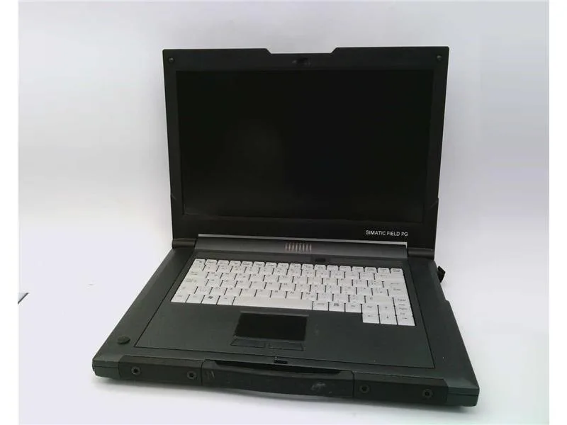 Siemens 6ES7715-1BB22-0AA1 — Industrial PCs