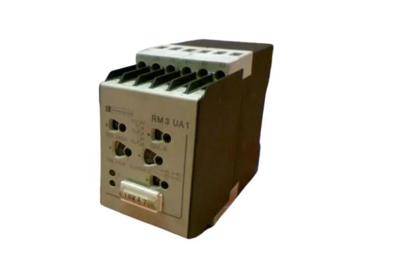 Schneider Electric RM3-UA113MU7