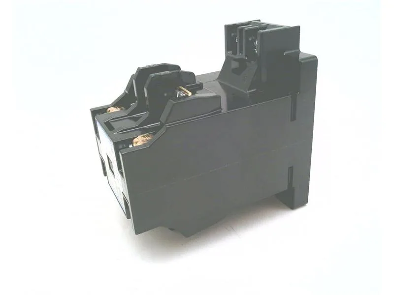 Fuji Electric SF26B1A-M11 — Contactors (image 2)