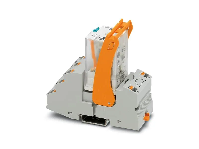 Phoenix Contact RIF-3-RPT-LDP-24DC/3X21