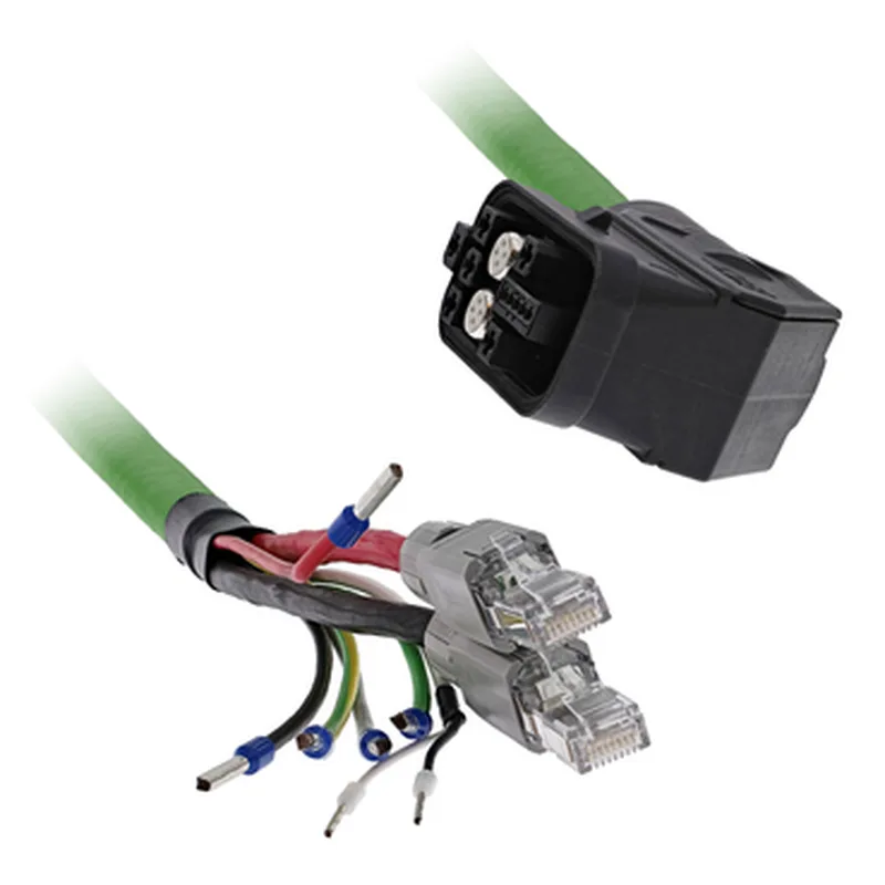 Schneider Electric VW3E1161R020 — Motor Control Accessories (image 2)