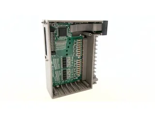 Fuji Electric NC1X-1604 — Digital Input Modules (image 3)