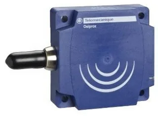 Schneider Electric XS9D111A2M12 — Proximity Sensors (image 2)
