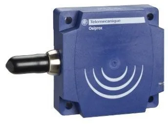 Schneider Electric XS9D111A2M12 — Proximity Sensors (image 2)