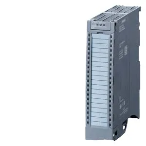 Siemens 6ES7521-7EH00-0AB0 — Digital Input Modules