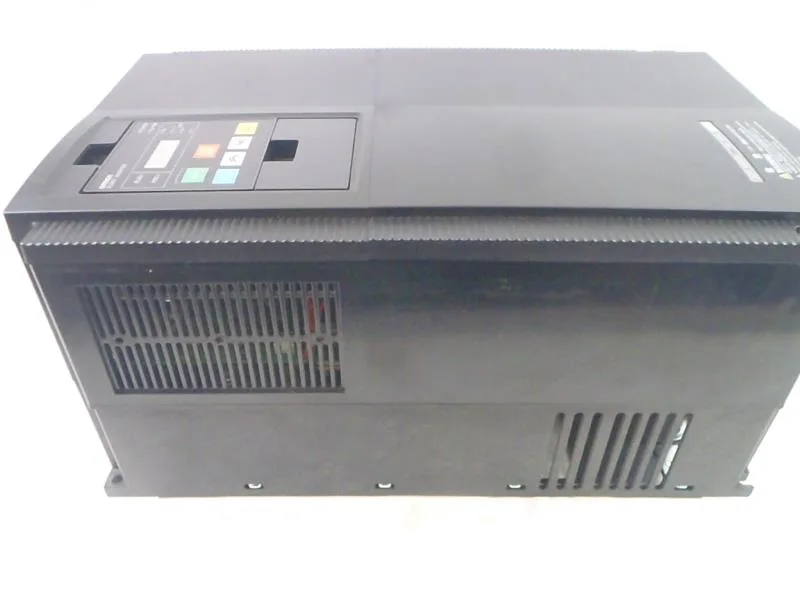 Omron 3G3RX-A4220-V1 — AC Drives (VFD) (image 4)