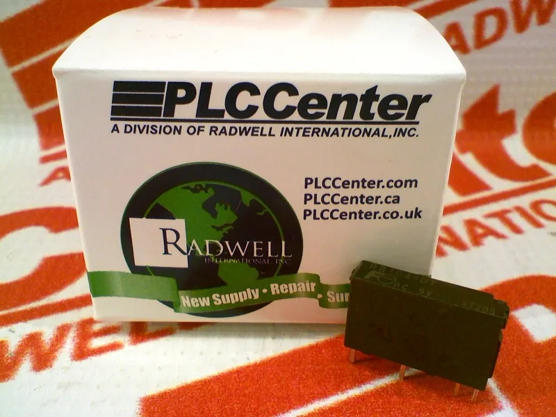 Fuji Electric RB104-DY — General Purpose Relays (image 2)