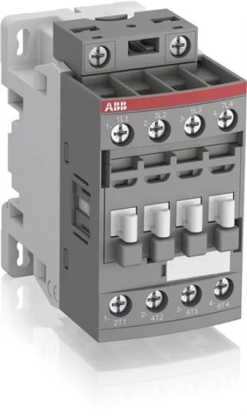 ABB AF09-40-00-11 — Contactors (image 3)