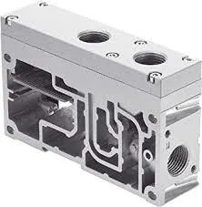Festo VABF-S6-1-P5A4-G12-4-1