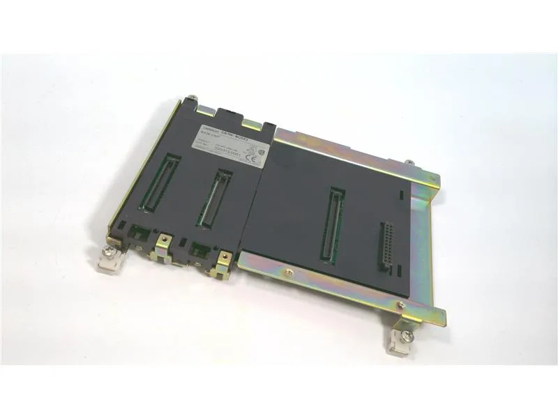 Omron CS1W-BC022 — PLCs (Programmable Logic Controllers) (image 2)
