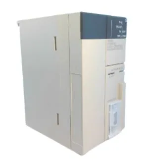 Omron CS1D-CPU67HA — PLCs (Programmable Logic Controllers) (image 2)