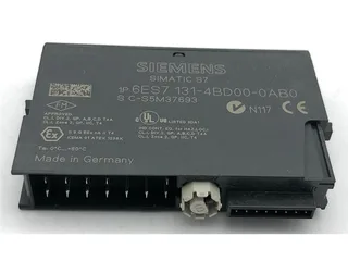 Siemens 6ES7131-4BD00-0AB0 — PLC I/O & Expansion Modules (image 3)