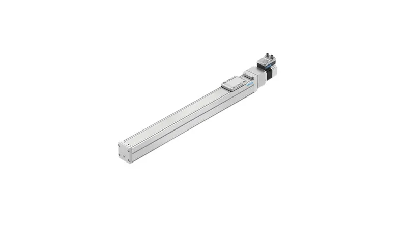 Festo ELGS-BS-KF-60-500-12P-ST-M-H1-PLK-AA — Servo Motors