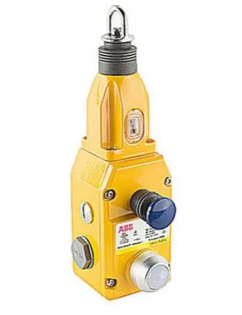 ABB 2TLA050202R1233 — Safety Relays
