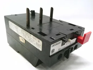 Schneider Electric LR3-D63357