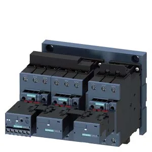 Siemens 3RA2437-8XH32-1NB3 — Motor Starters
