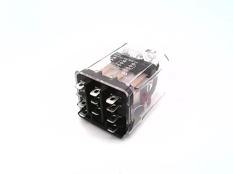 Omron MJN3C-N-AC120 — General Purpose Relays (image 3)