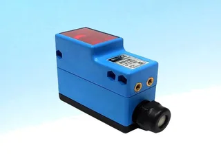 SICK WS36-D230 — Photoelectric Sensors (image 2)