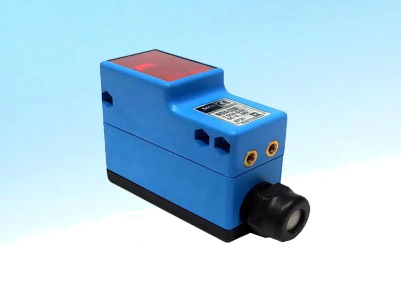 SICK WS36-D230 — Photoelectric Sensors (image 2)