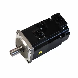 Mitsubishi Electric HG-KR13D — Servo Motors with Brake (image 2)