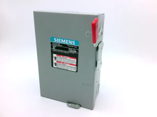 Siemens LF211N (image 2)