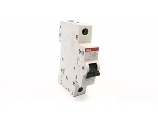 ABB S201-Z32 — 1-Pole MCB (DIN Rail) (image 2)