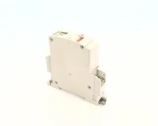 Fuji Electric CP31FM/3 — Miniature Circuit Breakers (MCB) (image 4)