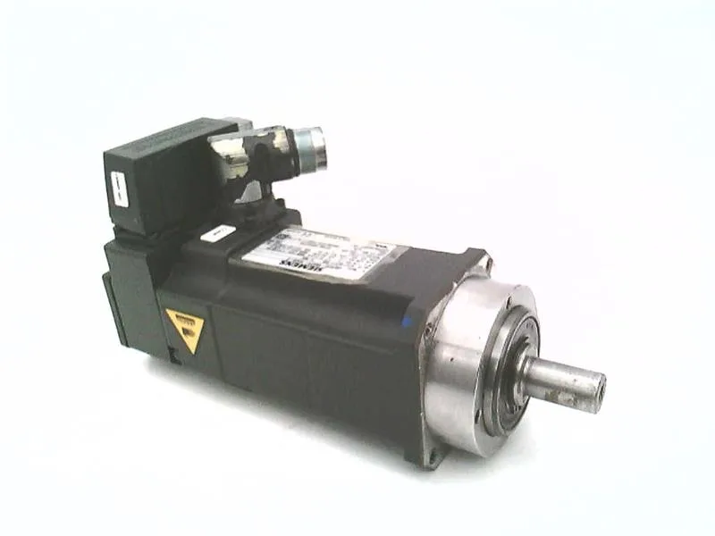 Siemens 1FK7032-5AK71-1UU3 — Servo Motors (image 2)