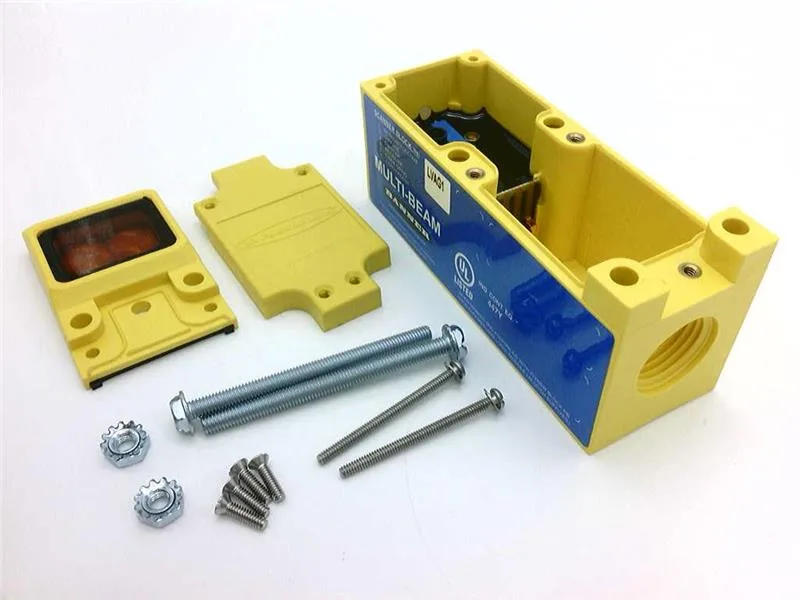 Banner Engineering SBLVAG1 — Photoelectric Sensors