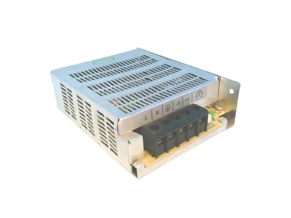 Siemens 6EP1331-1LD00 — Power Supplies (image 2)