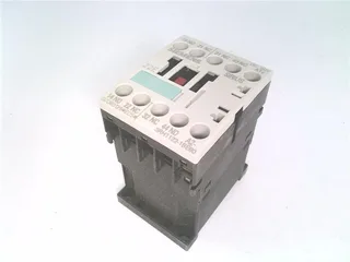Siemens 3RH1122-1BE80 — Contactors (image 3)