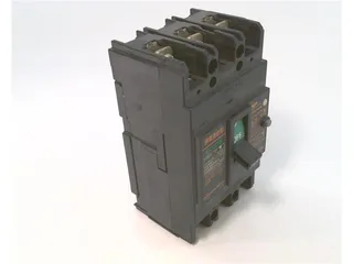 Fuji Electric EG33B/30-30MA — Residual Current Breakers (RCCB/RCBO) (image 2)
