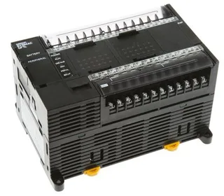Omron CP1L-M40DR-D — PLCs (Programmable Logic Controllers) (image 2)