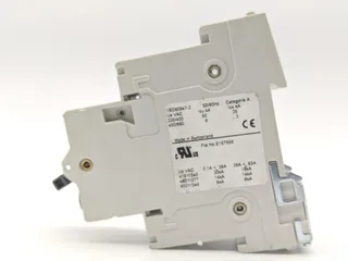 ABB 2CCF017174R0001 — Residual Current Breakers (RCCB/RCBO) (image 2)