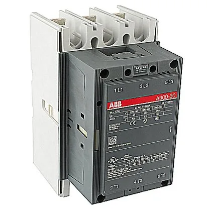 ABB A300-30-00-80 — Contactors (image 2)