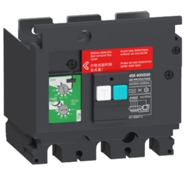 Schneider Electric LV432466