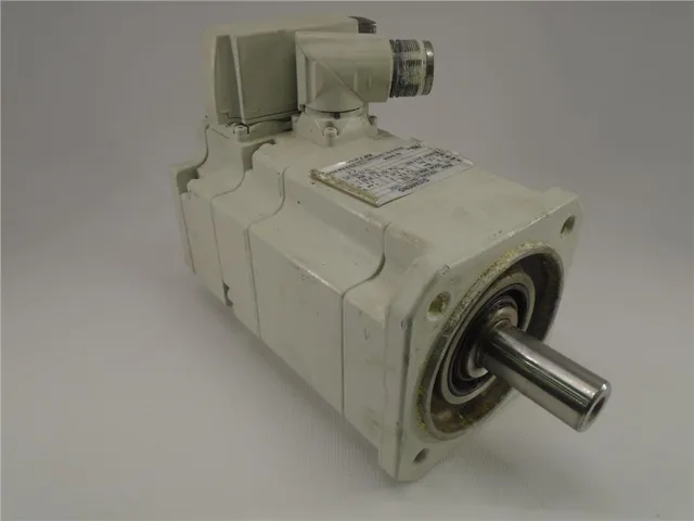 Siemens 1FK7042-5AK71-1UG2 — Servo Motors
