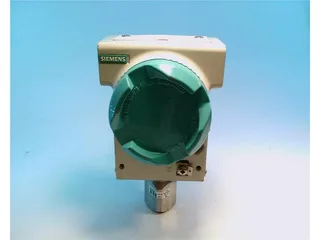 Siemens 7MF4033-1CA10-1AC7-Z A02+B21+Y01+Y21 — Pressure Transmitters (image 4)